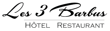 Hôtel trois étoiles - restaurant gastronomique à Générargues